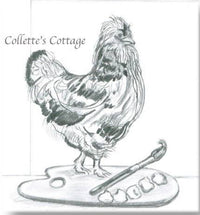 Collette's Cottage