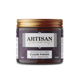 Artisan Enhancements - Clear Finish