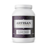 Artisan Enhancements - Clear Finish