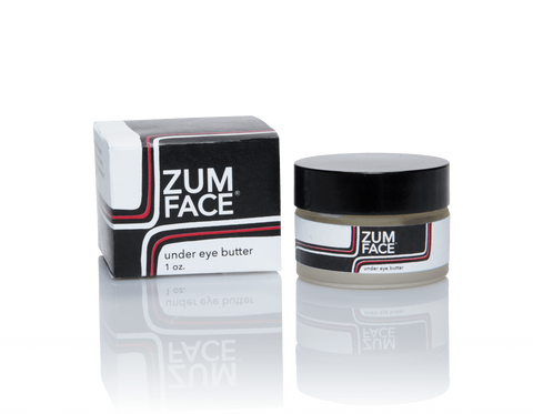 ZUM Face Under Eye Butter