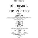 Iron Orchid Designs - Transfers