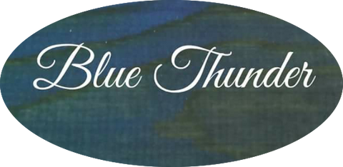 Unicorn SPiT Gel Stain - Blue Thunder - Collette's Cottage