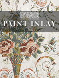 IRON ORCHID DESIGNS - NEW PAINT INLAYS