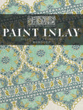 IRON ORCHID DESIGNS - NEW PAINT INLAYS