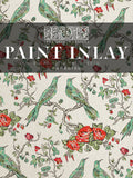 IRON ORCHID DESIGNS - NEW PAINT INLAYS