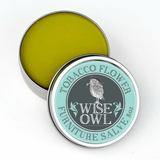 Wise Owl Furniture Salve - 4 oz. and 8 oz.