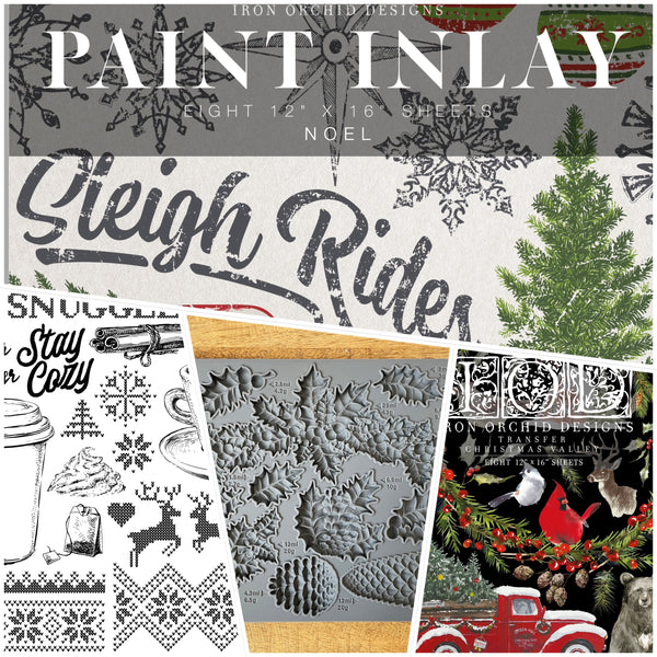 IOD 2022 Fall Release Products