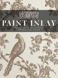 IRON ORCHID DESIGNS - NEW PAINT INLAYS