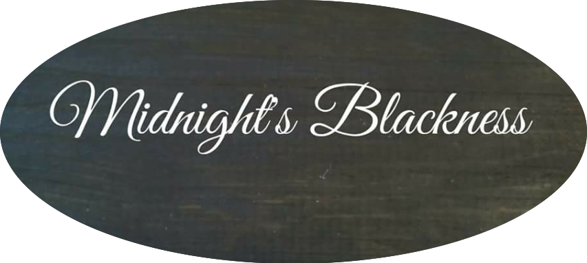 Unicorn SPiT Gel Stain & Glaze Paint in One - 4oz Black & White Set -  Midnight's