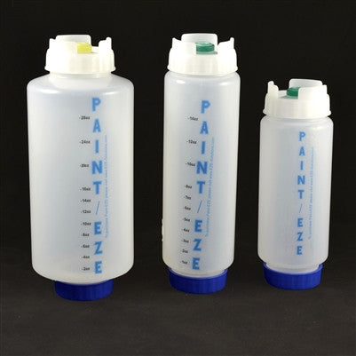 Paint-EZE Paint Dispenser Bottles