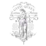 Iron Orchid Designs - Transfers