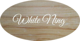 Unicorn SPiT Gel Stain - White Ning - Collette's Cottage