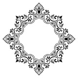 Artisan Enhancements - Premium Stencils