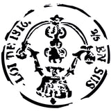 Artisan Enhancements - Premium Stencils