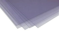 IOD - Thin Mount Sheet for Decor Stamps - 12" X 18"