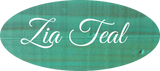 Unicorn SPiT Gel Stain - Zia Teal - Collette's Cottage