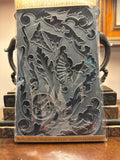 IOD Vintage Art Decor Moulds