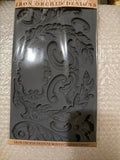 IOD Vintage Art Decor Moulds