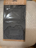 IOD Vintage Art Decor Moulds