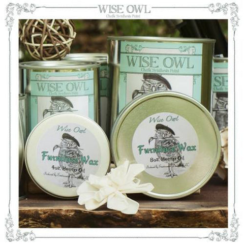 Wise Owl Furniture Tonic - Cozy+Currant – The Dove's Tail