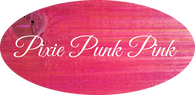 Unicorn SPiT Gel Stain - Pixie Punk Pink - Collette's Cottage