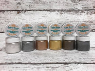 NEW! Metallic Gilding Powder by Southern Blenders