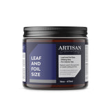 Artisan Enhancements - Leaf and Foil Size