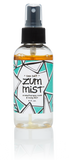 ZUM Mist - Aromatherapy Room & Body Spray - 4 fl.oz.