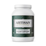 Artisan Enhancements - Clear Topcoat Sealer