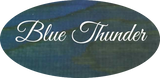 Unicorn SPiT Gel Stain - Blue Thunder - Collette's Cottage