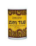 ZUM Tub Bath Salts - 12 oz. shaker - Collette's Cottage