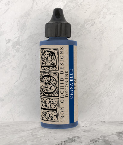 IOD - Decor Ink and Erasable Liquid Chalk - 2 fl.oz.