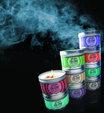 ZUM Glow Soy Candle - 7 oz. tin - Collette's Cottage