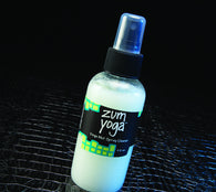 ZUM Yoga - Tea Tree Yoga Mat Spray Cleaner - 4 fl.oz.