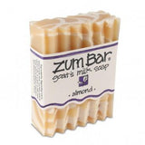 ZUM Bar Handmade Goat's Milk Soap - 3 oz. bar