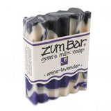 ZUM Bar Handmade Goat's Milk Soap - 3 oz. bar