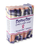 ZUM Bar Handmade Goat's Milk Soap - 3 oz. bar