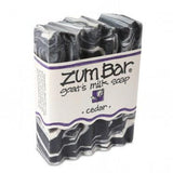 ZUM Bar Handmade Goat's Milk Soap - 3 oz. bar