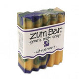 ZUM Bar Handmade Goat's Milk Soap - 3 oz. bar