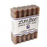 ZUM Bar Handmade Goat's Milk Soap - 3 oz. bar
