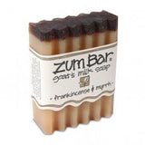 ZUM Bar Handmade Goat's Milk Soap - 3 oz. bar