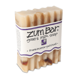 ZUM Bar Handmade Goat's Milk Soap - 3 oz. bar