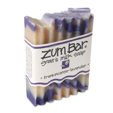 ZUM Bar Handmade Goat's Milk Soap - 3 oz. bar
