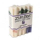 ZUM Bar Handmade Goat's Milk Soap - 3 oz. bar