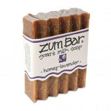 ZUM Bar Handmade Goat's Milk Soap - 3 oz. bar