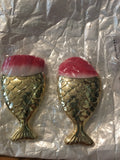 Mermaid Brushes