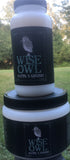 Wise Owl Varnish - Matte and Satin
