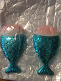 Mermaid Brushes