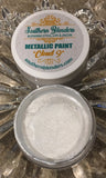 Southern Blenders Metallic Paint