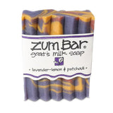 ZUM Bar Handmade Goat's Milk Soap - 3 oz. bar